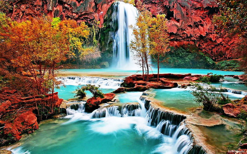 Most Beautiful Nature, Amazing Beautiful Scenery HD wallpaper | Pxfuel