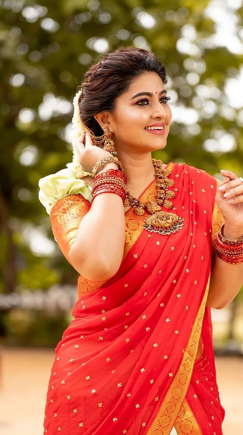 Sneha, sneha aunty, tamil actress, saree beauty HD phone wallpaper | Pxfuel