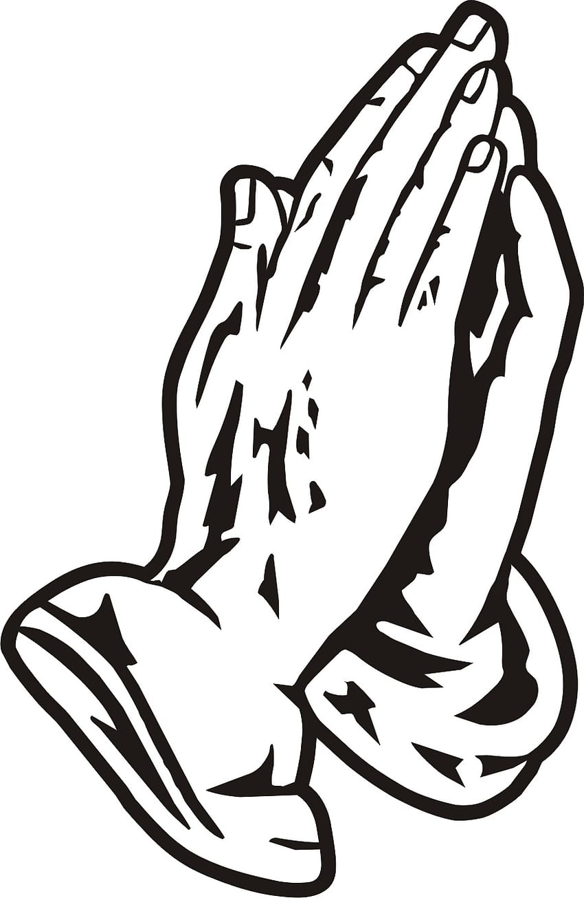 Modlące się ręce, modlące się ręce PNG, cliparty w bibliotece clipartów, błogosławieństwo rąk Tapeta na telefon HD