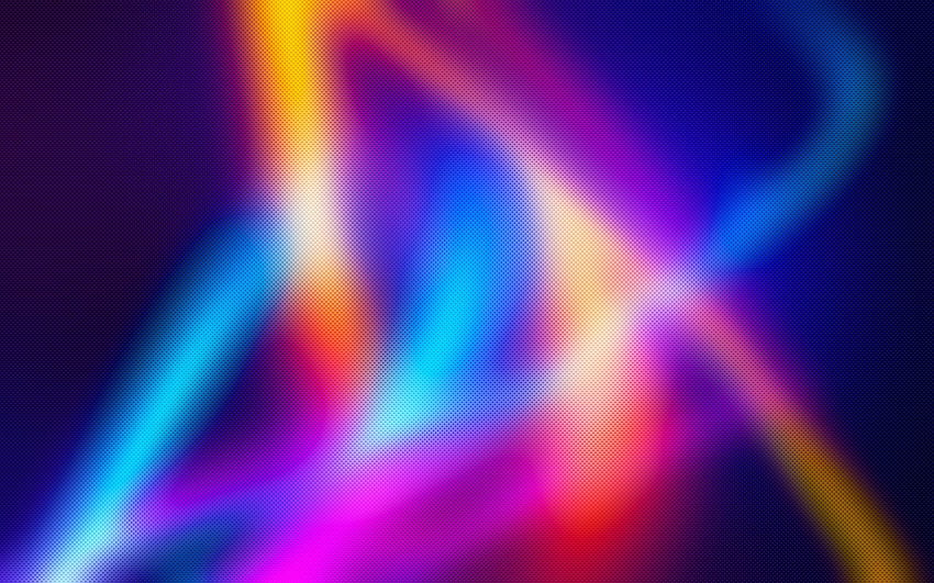 Abstract, Bright, Lines, Stripes, Streaks, Colorful, Colourful HD wallpaper