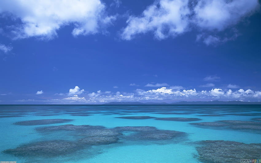 Blu sky okinawa, japan HD wallpaper | Pxfuel