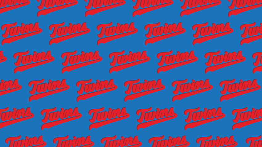 Twins, Target Logo HD wallpaper