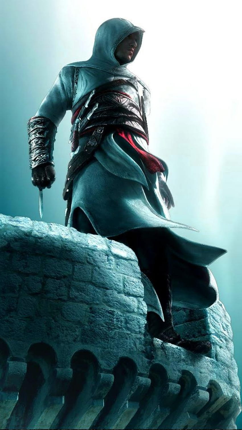 Para Assassin's Creed 2019 para Android fondo de pantalla del teléfono |  Pxfuel