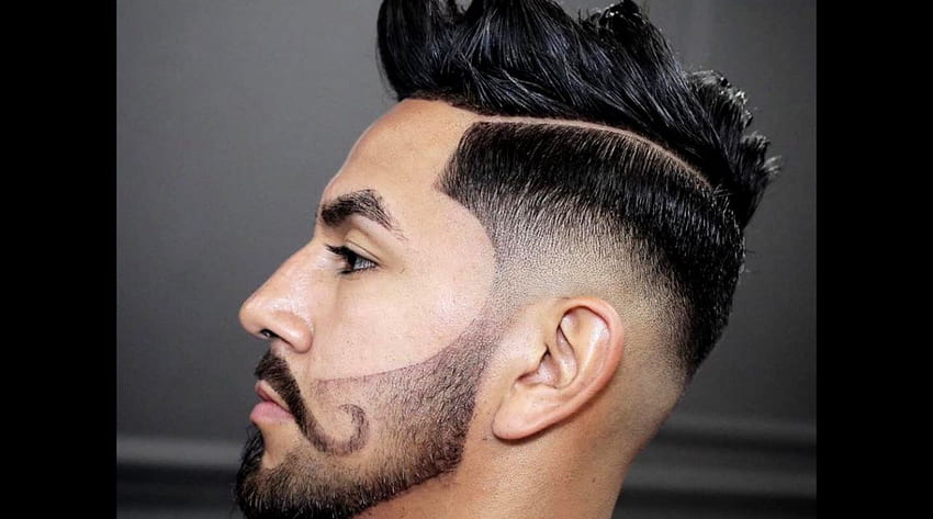 New men hairstyle HD wallpapers | Pxfuel