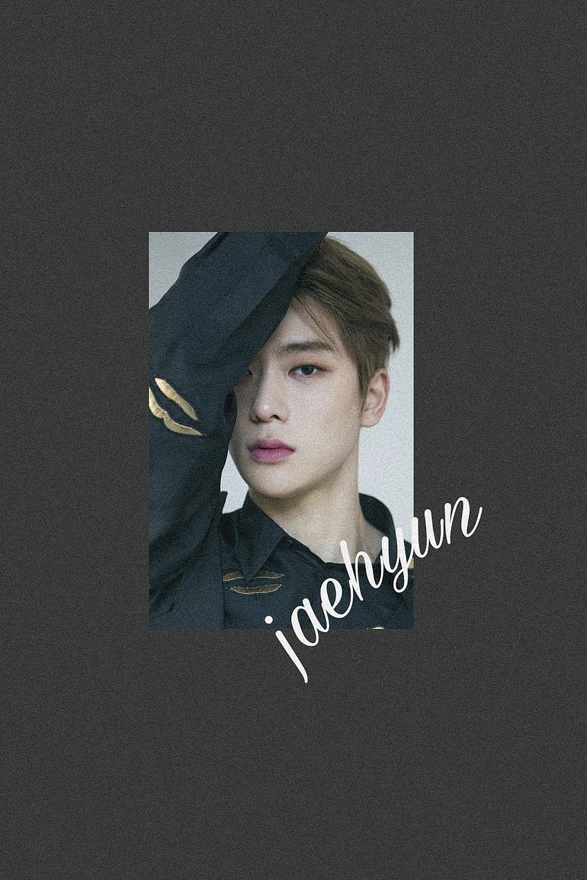 Jaehyun Hd Phone Wallpaper Pxfuel