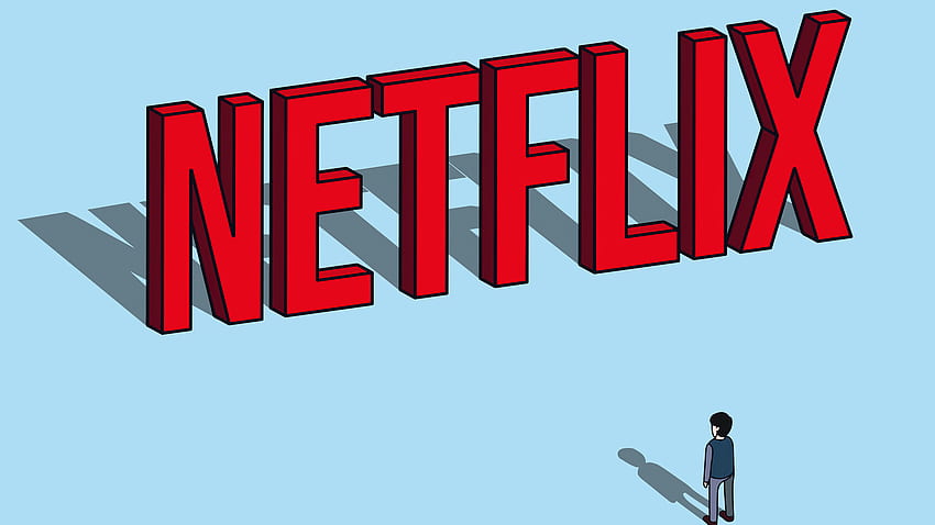 Netflix Humour Resolution , , Background, and, Netflix Logo HD wallpaper