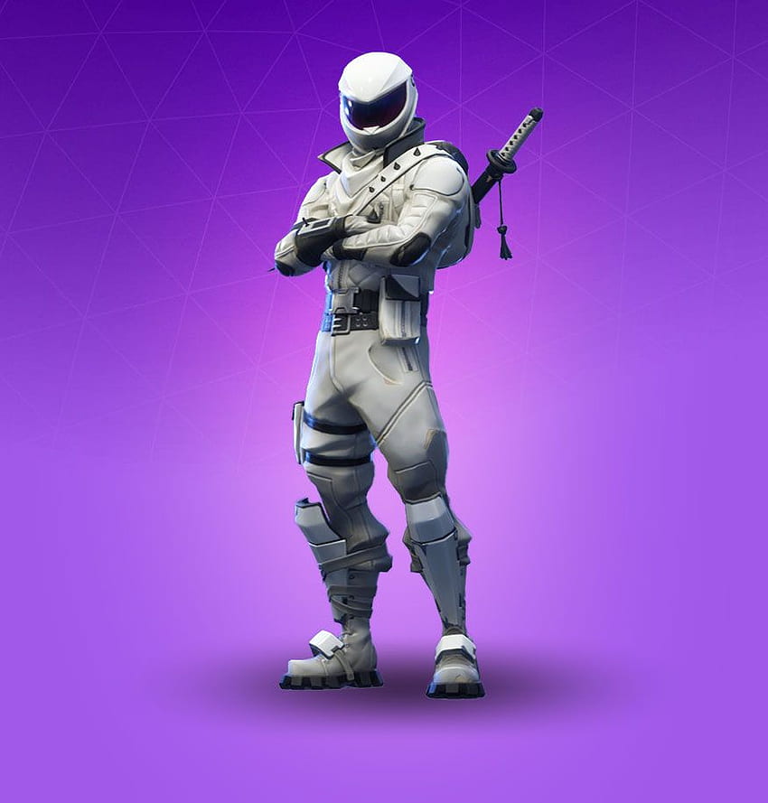 Overtaker Fortnite Outfit Skin How to Get + Latest News HD phone wallpaper