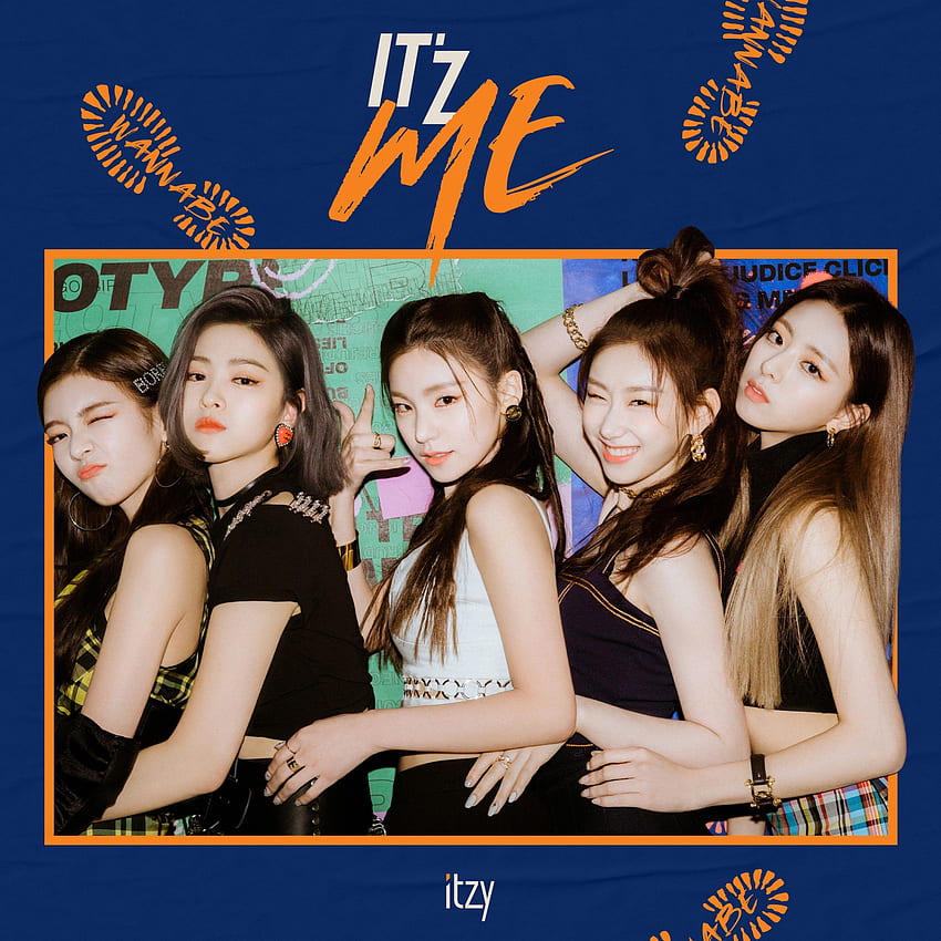 K Pop Comeback Spotlight: ITZY 2nd Mini Album IT'z ME, Itzy Wannabe HD phone wallpaper