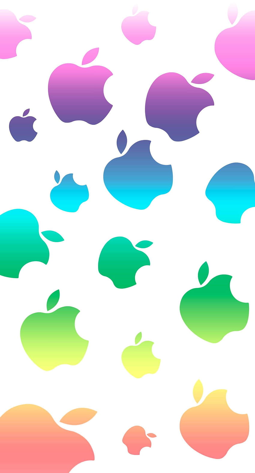 Fonds d'écran vraiment mignon iPhone - Top gratuit Fond iPhone vraiment mignon - Wallp in 2020. 애플 로고, 귀여운 아이폰, 애플 아이폰 HD 전화 배경 화면