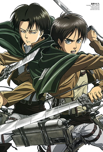 Levi ackerman gallery HD wallpapers | Pxfuel