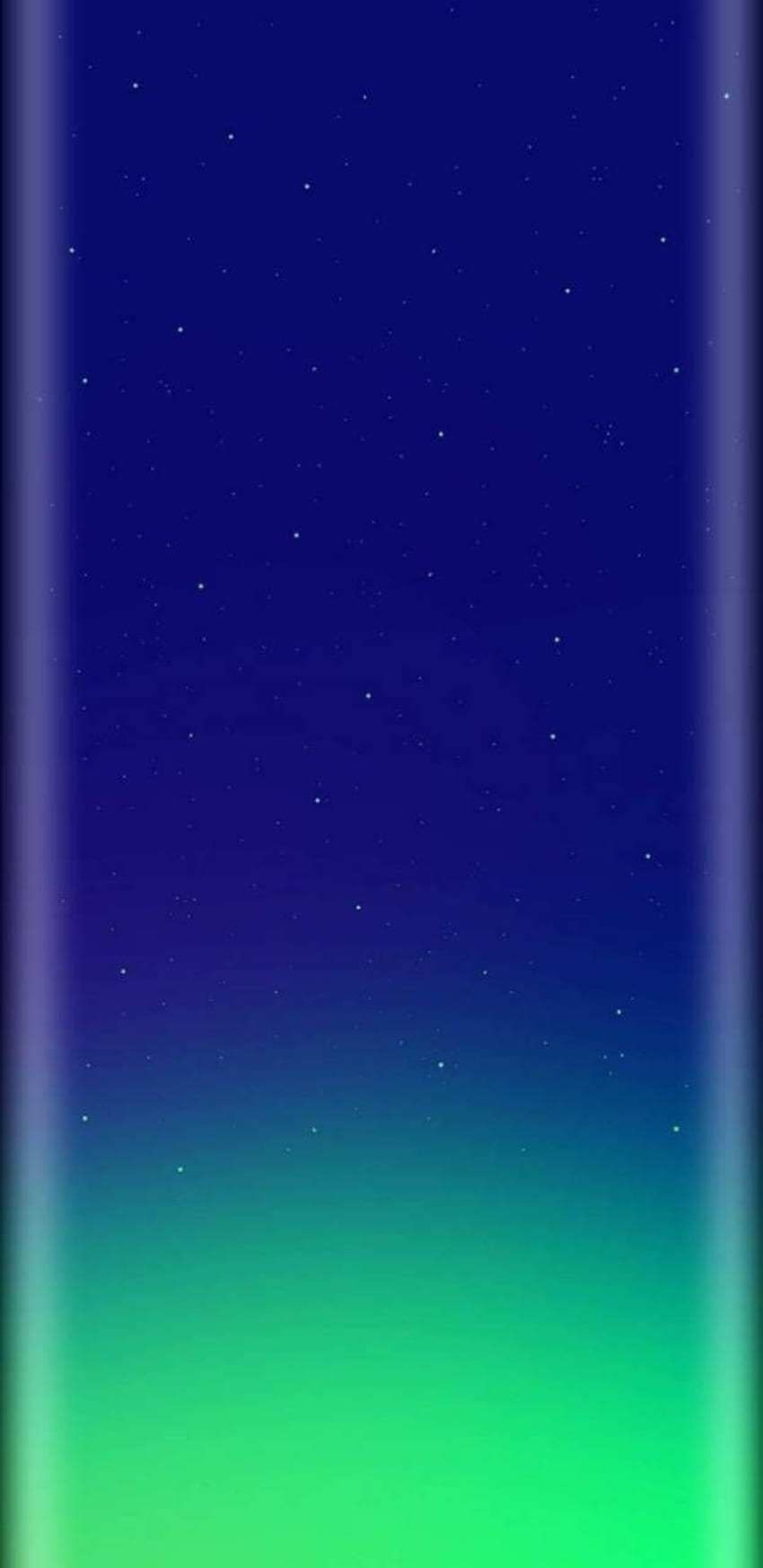 S10 Blue Green, 5D HD phone wallpaper