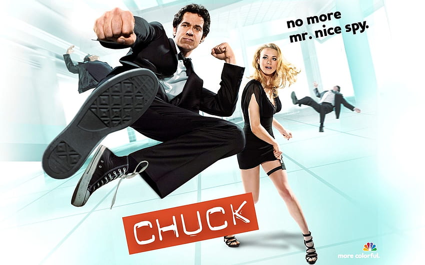 Chuck , TV Show, HQ Chuck . 2019 HD wallpaper