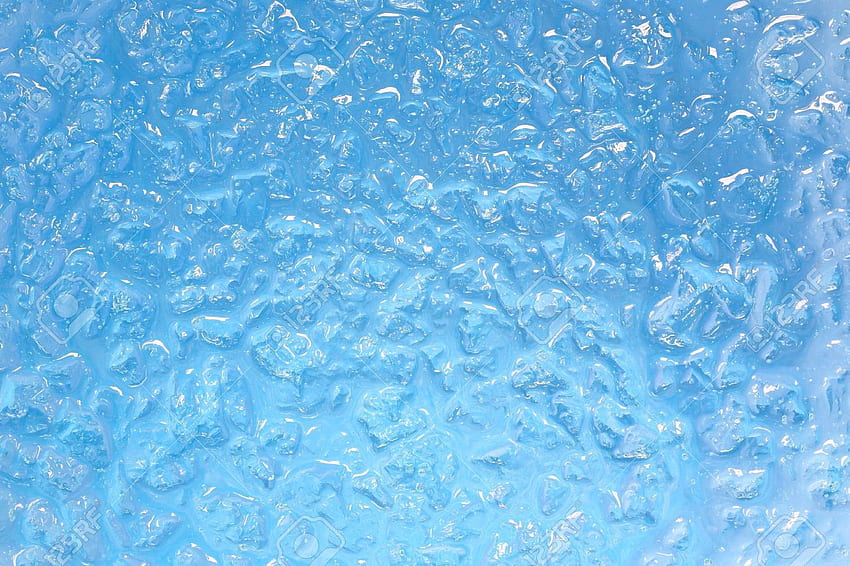 Icey Background. Icey Background, Dark, Ice Blue HD wallpaper