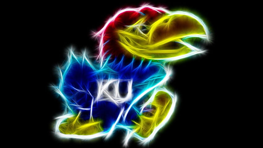 University of Kansas Athletics, Kansas Jayhawks