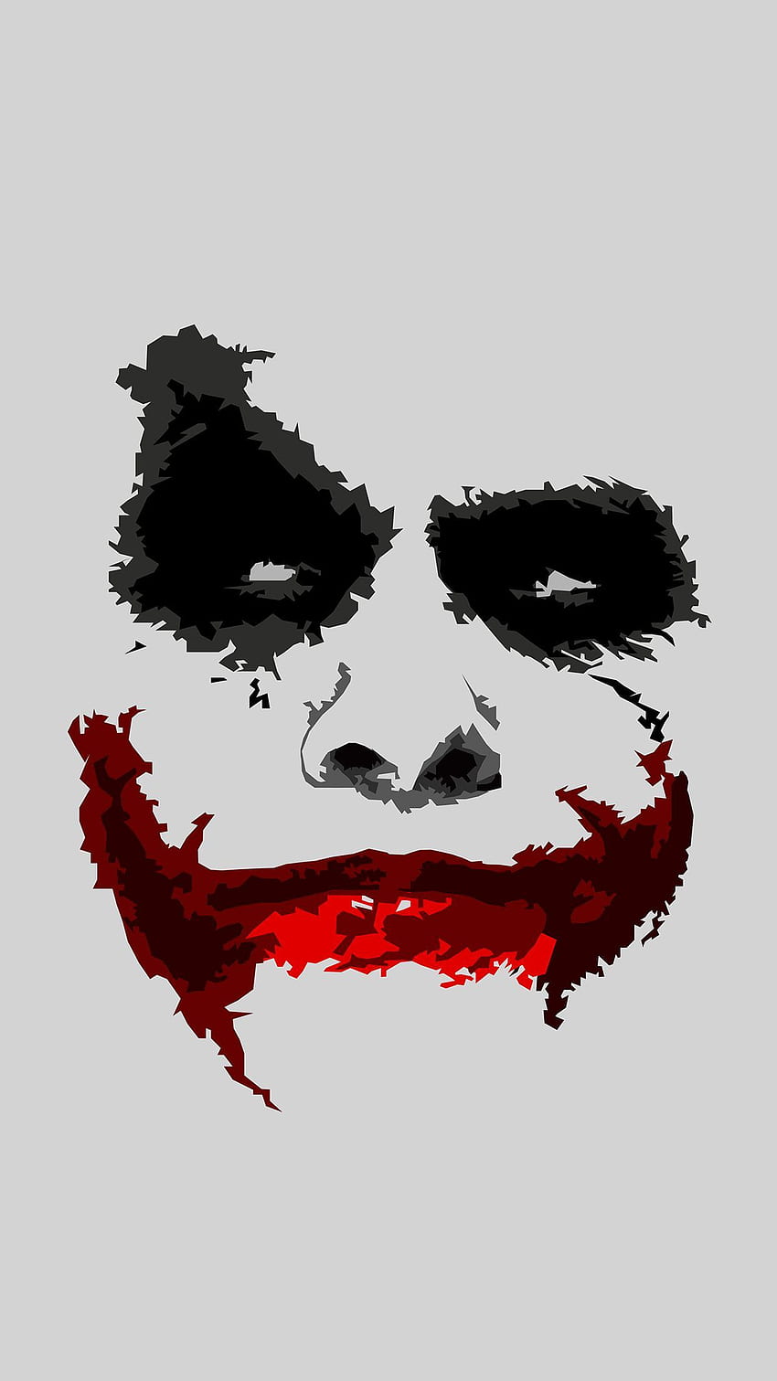 Картинки по запросу joker . интерес. Joker HD phone wallpaper