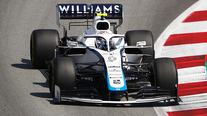 Williams F1 Racing Team Sold To US Based Investment Firm Dorilton Capital. Business News HD wallpaper