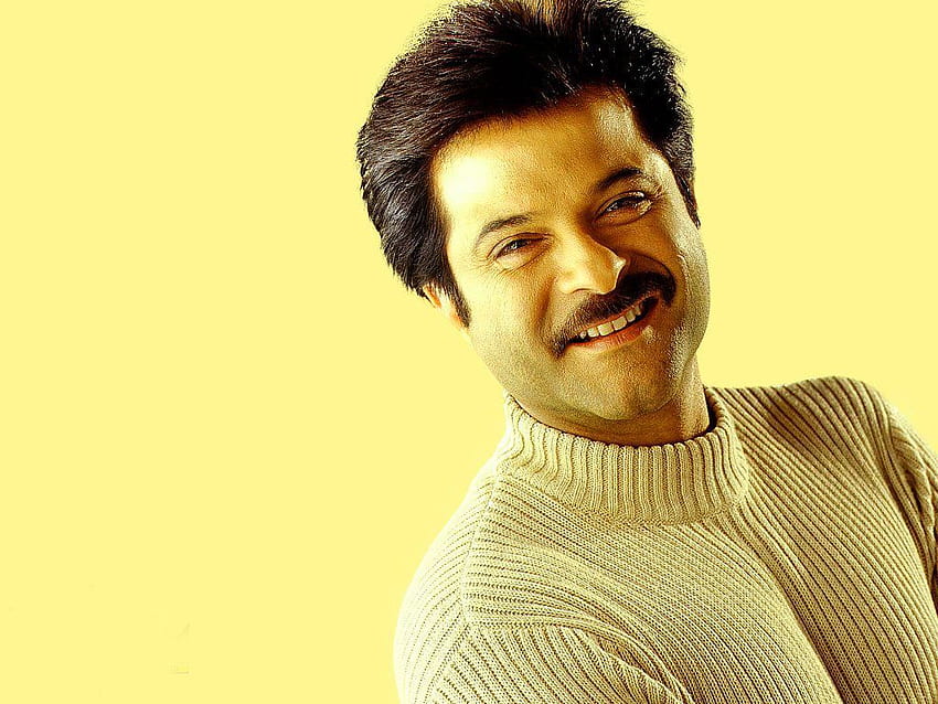 Anil Kapoor Latest And HD wallpaper