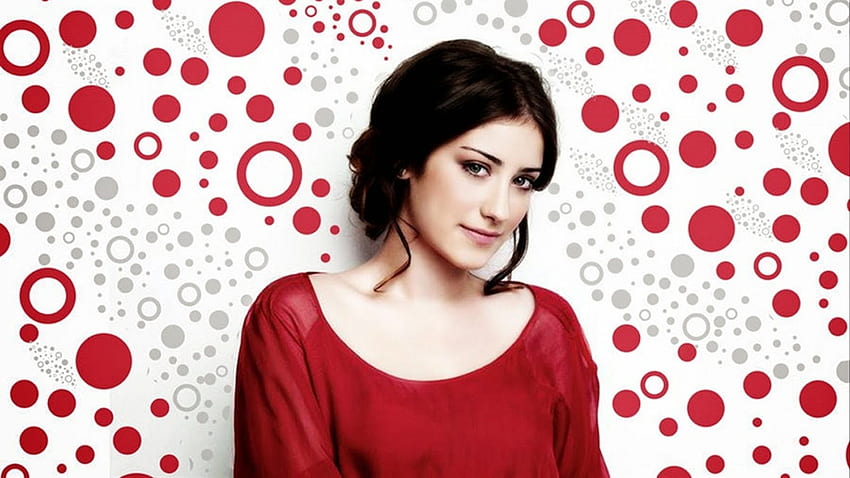 Hazal Kaya Hd Wallpapers Background Images Wallpaper The Best Porn