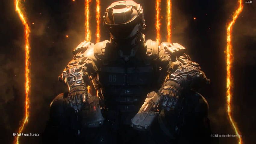 Black Ops 3, B03 HD wallpaper | Pxfuel