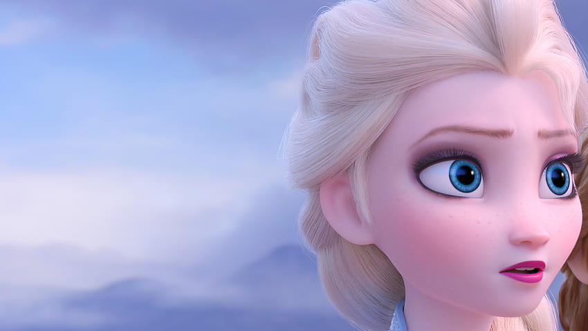 Frozen 2 Computer, Disney Frozen HD wallpaper | Pxfuel