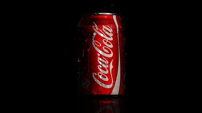 Coca-Cola, Coca-Cola papel de parede HD