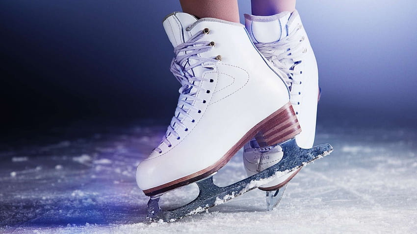 Penutupan yang Disengaja '?: Figure Skating AS Menghitung Dengan Seluncur Es Seksual Wallpaper HD