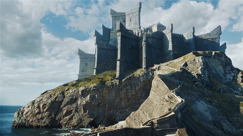 สถานที่ถ่ายทำ Game of Thrones Season 7 Dragonstone ถูกนักท่องเที่ยวท่วม ผู้เฝ้าดูบนกำแพง ชุมชน Game of Thrones สำหรับข่าวด่วน แคสต์ และวิจารณ์ วอลล์เปเปอร์ HD