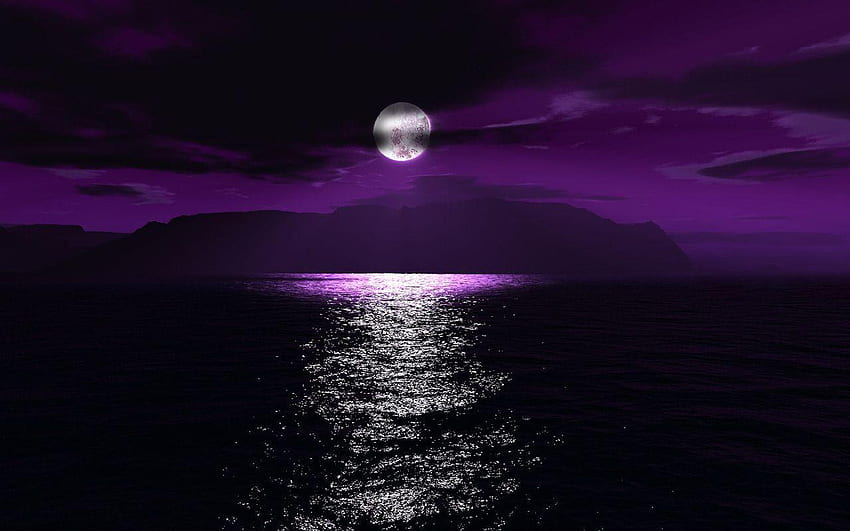 Moonlight HD WallpapersMoon W APK for Android Download