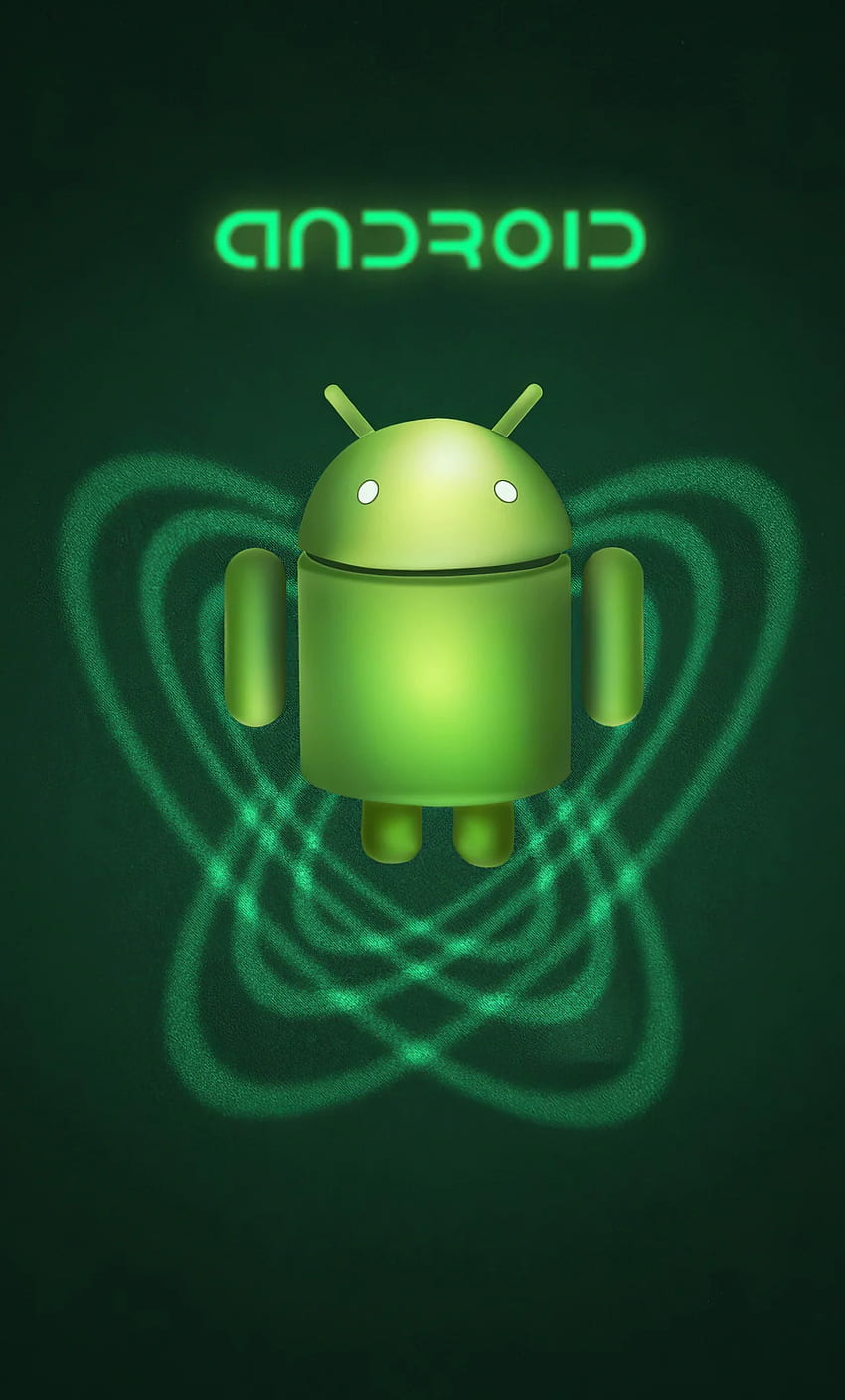 Android Green Robot iPhone , , e Sfondo del telefono HD