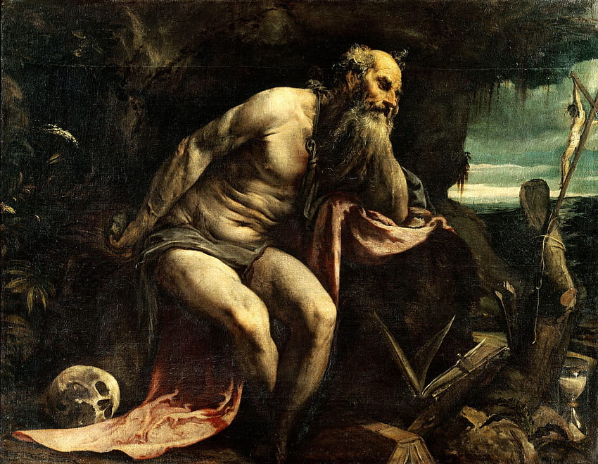 titian tintoretto