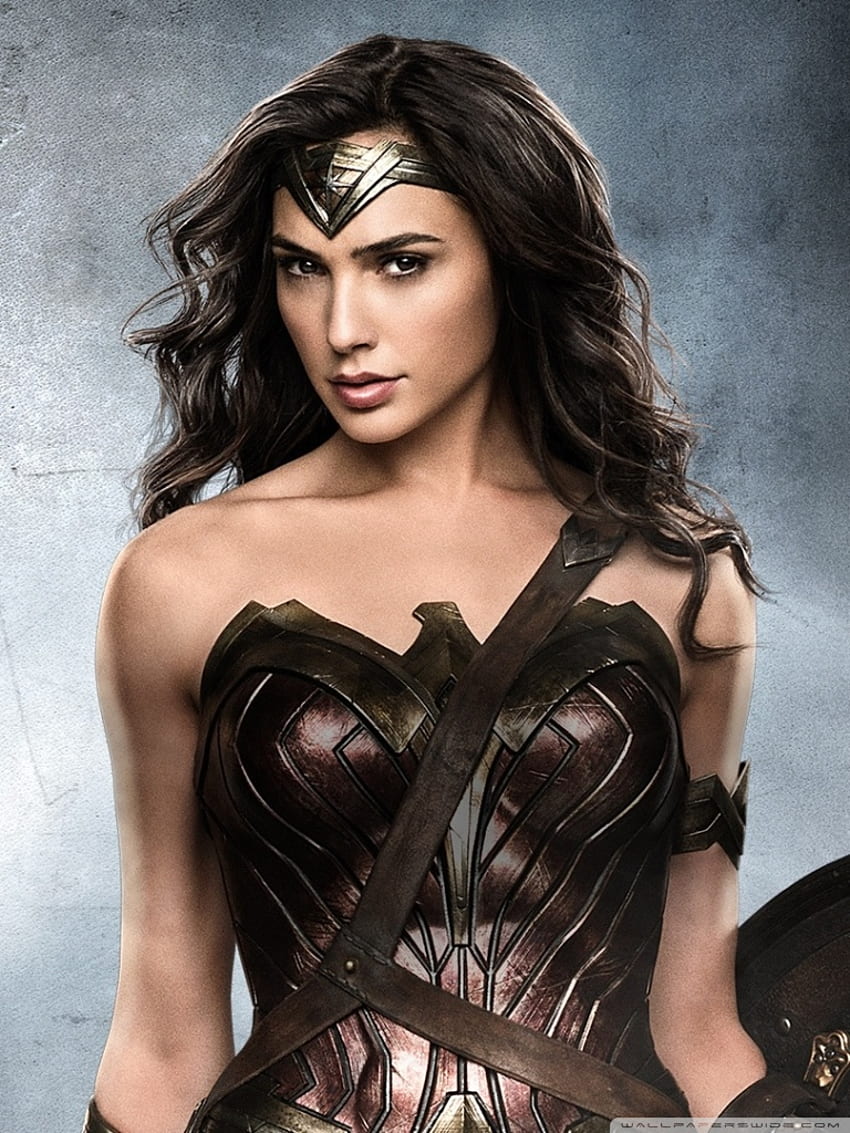 Wonder Woman Gal Gadot Ultra Background for U TV : & UltraWide & Laptop : Tablet : Smartphone HD phone wallpaper