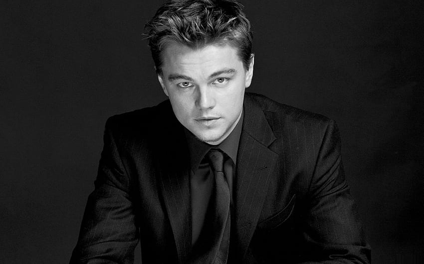 Leonardo Dicaprio, Young Leonardo DiCaprio HD wallpaper