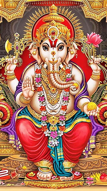 Lord Vinayaka Ganesh HD wallpapers images pictures photos - Ani Tips -  WWW.ANITIPS.BLOGSPOT.COM