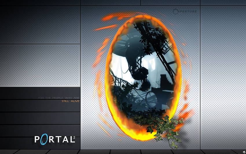 Portal 2 tam « Video Oyunu Haberleri, İncelemeleri HD duvar kağıdı