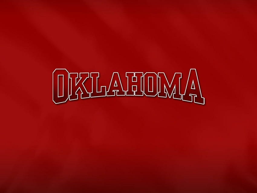 Ou Sooners - Collections, Oklahoma Sooners HD wallpaper