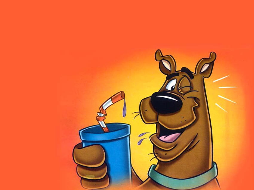 Funny Daphne Scooby Doo, Scooby Doo Christmas HD wallpaper