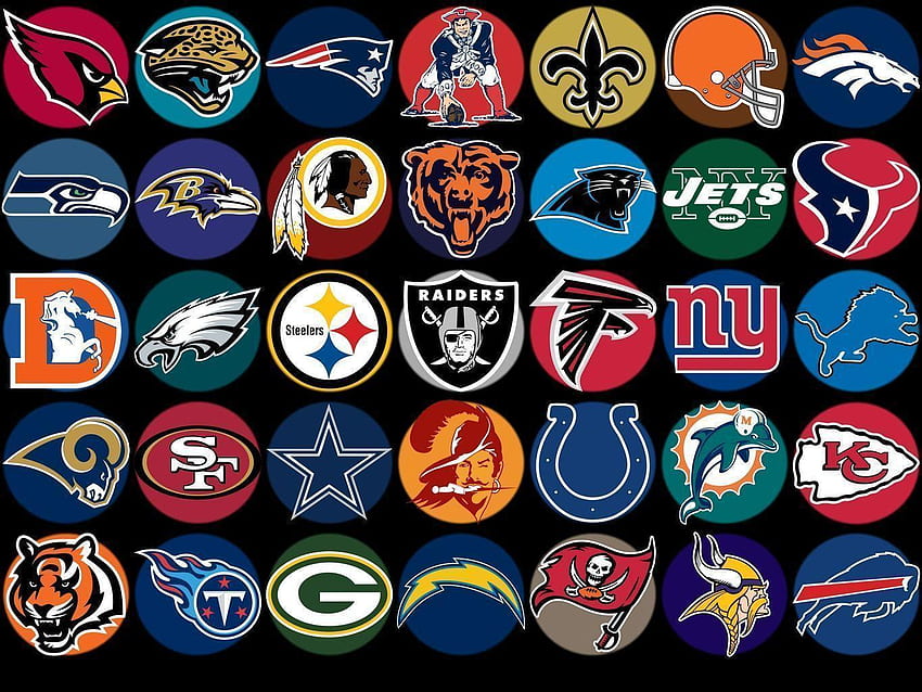 NFL Teams , NFL Football Teams HD wallpaper