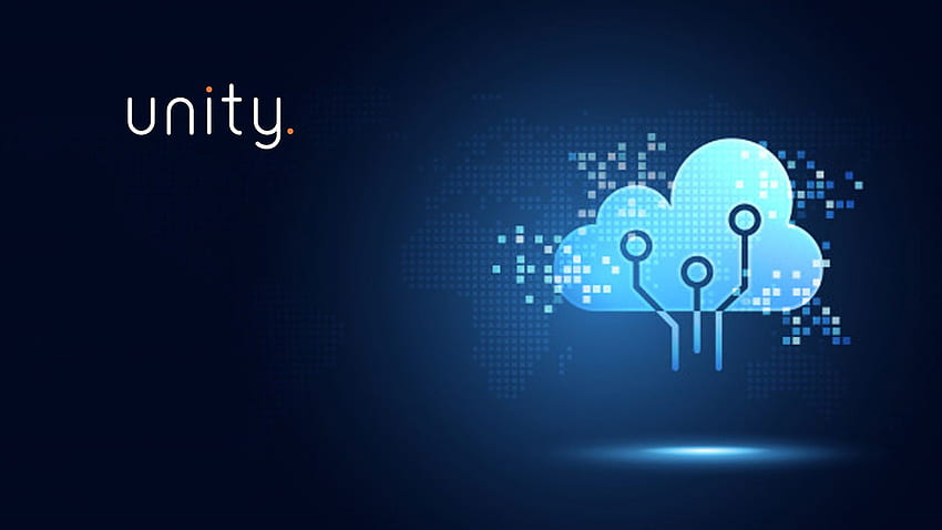Unity Technology Solutions, a tecnologia de nuvem e o provedor de serviços gerenciados papel de parede HD