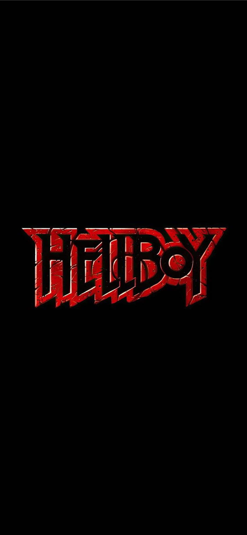 Mejor Hellboy iPhone 11, Hellboy 2 fondo de pantalla del teléfono