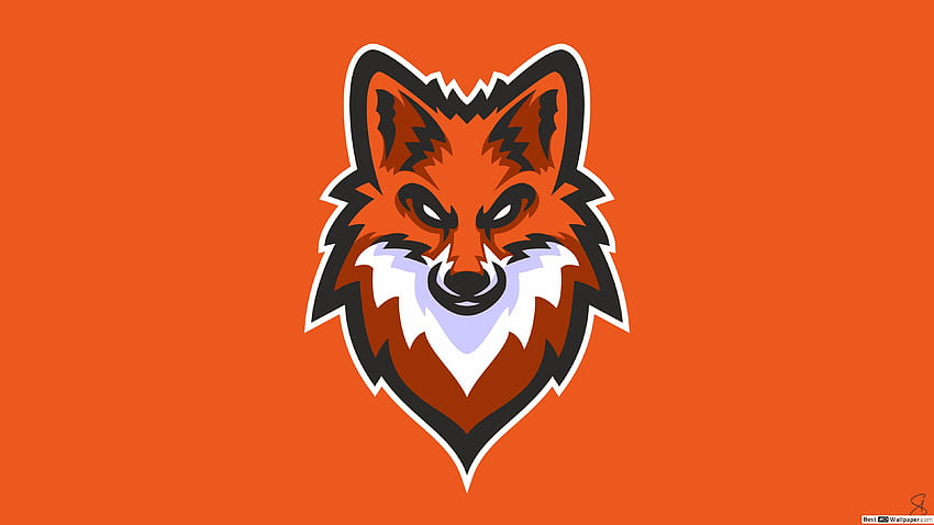 Details 144+ fox logo png latest