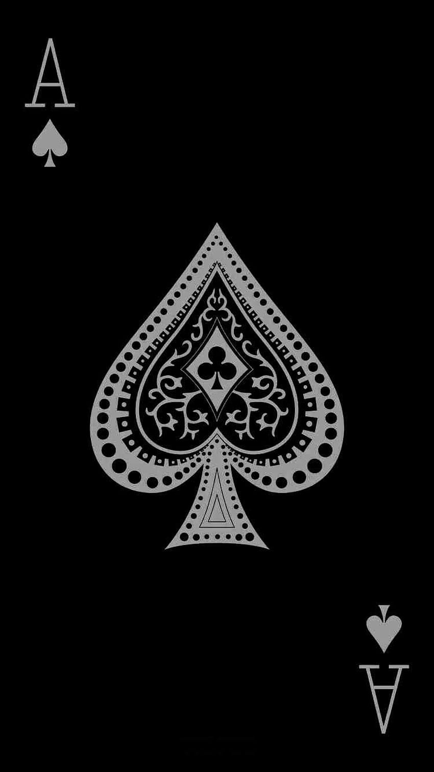 Poker Cards , Deck of Cards HD phone wallpaper