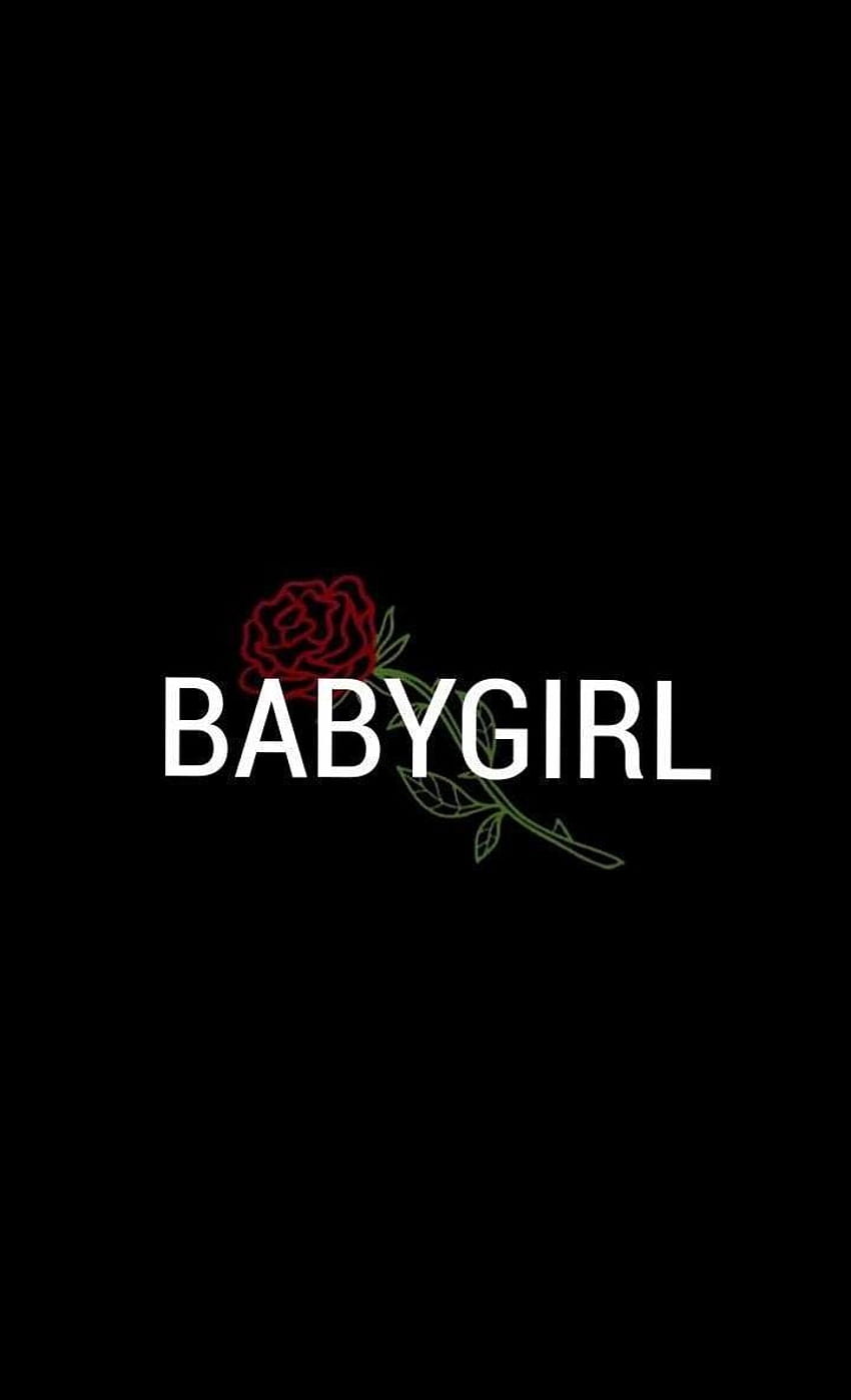 T A T U Girls 2 New He Says Ooh Babygirl You We Re Gonna, Baby Girl Aesthetic HD phone wallpaper