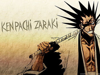 zaraki kenpachi wallpaper 1920x1080