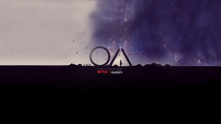 The OA . Movie tv, Tv series, Movie posters, Netflix Shows HD wallpaper