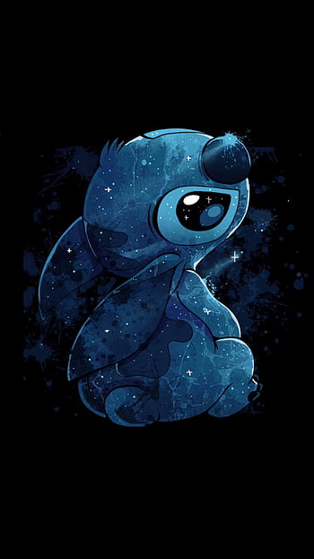 Stitch Wallpapers #9 - Mobile Stitch Wallpapers