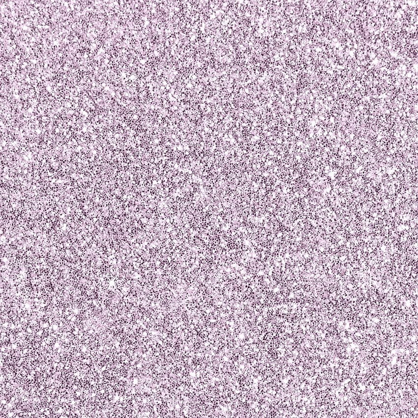 Kilau Bertekstur Merah Muda Lembut - Berkilauan, Lilac wallpaper ponsel HD