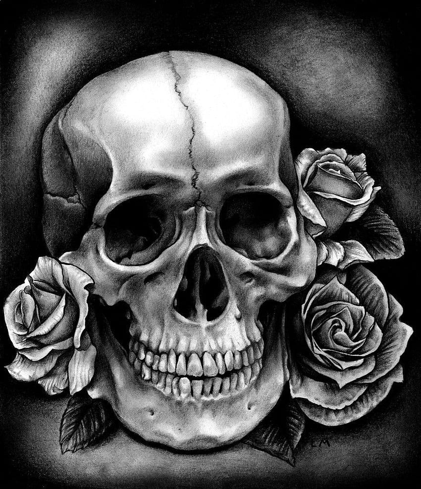 Skull Tattoo Meanings Everyone Faces It
