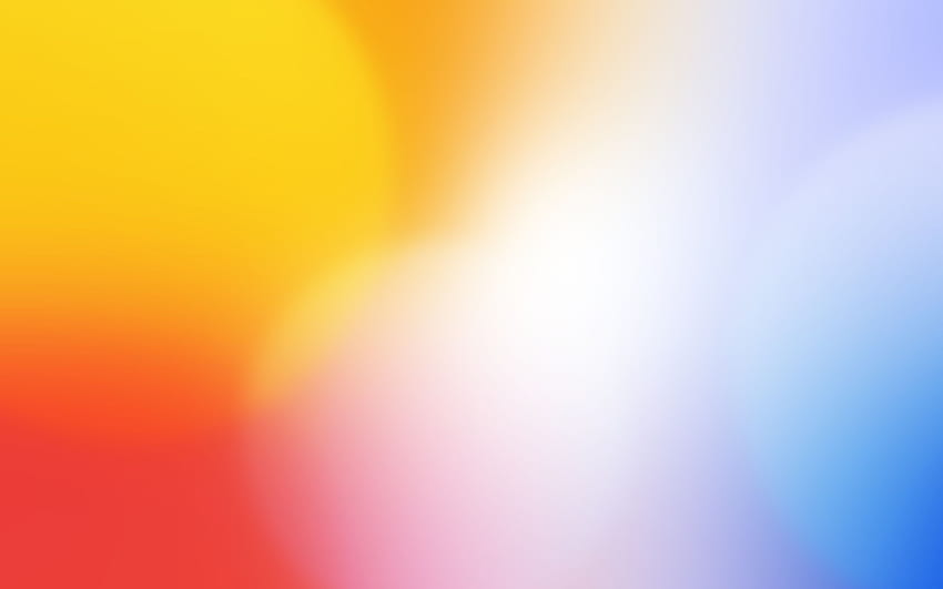 Mélanger la couleur Macbook Pro Retina, abstrait Fond d'écran HD
