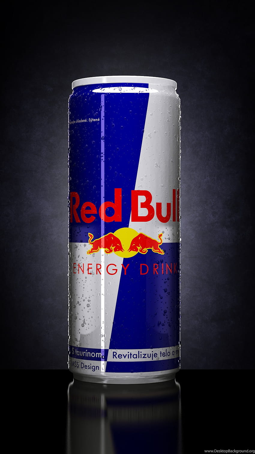 Red Bull puede. , Red Bull Energy fondo de pantalla del teléfono
