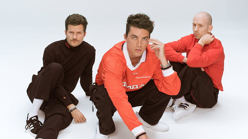 LANY Tickets, 2020 2021 Concert Tour Dates, Lany Band HD wallpaper